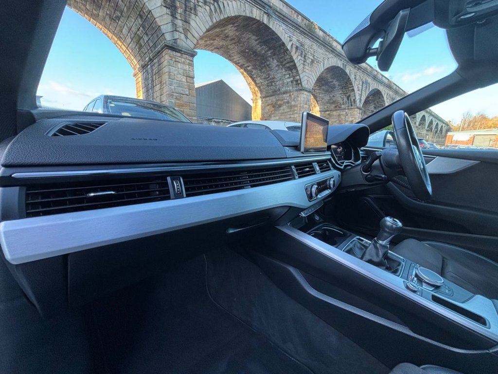 Used Audi A5 2018 for sale - 76784121: Photo 34