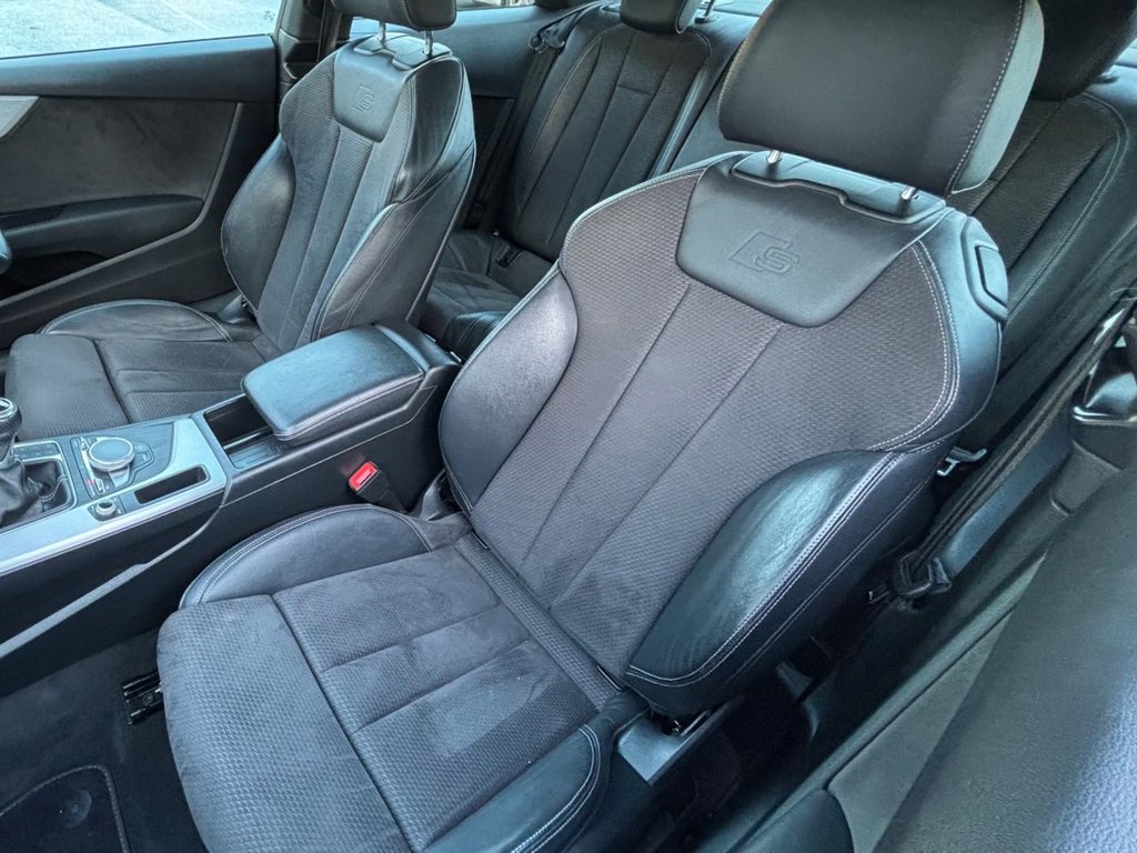 Used Audi A5 2018 for sale - 76784121: Photo 37