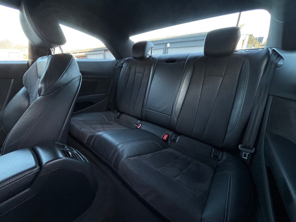 Used Audi A5 2018 for sale - 76784121: Photo 38