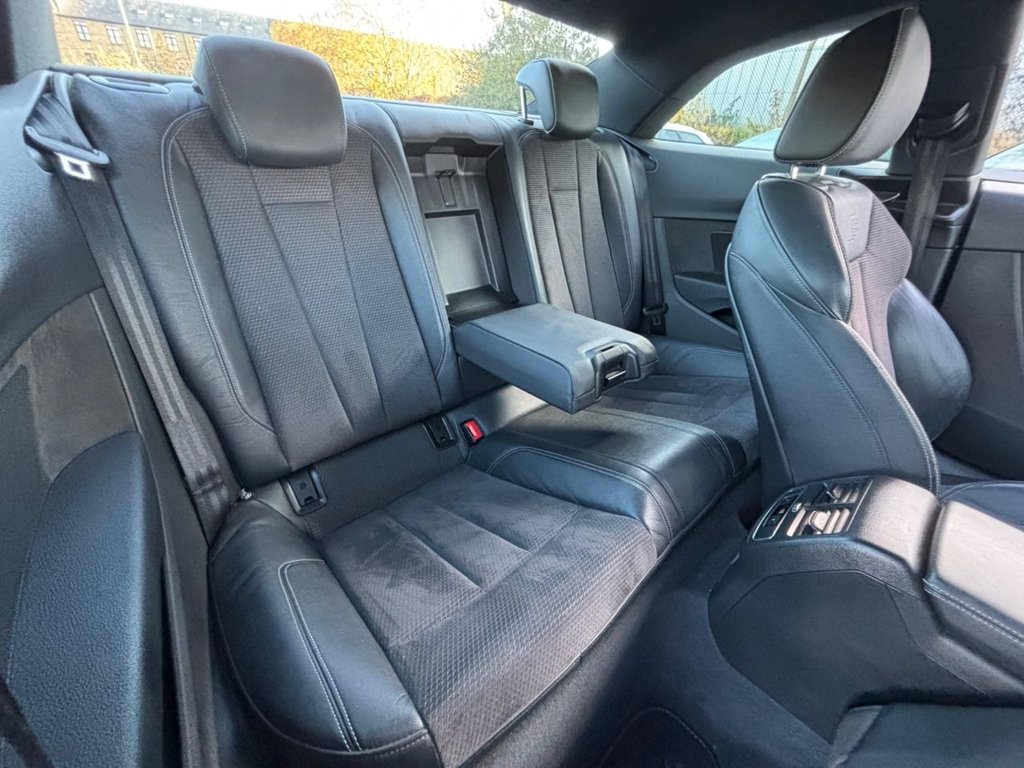 Used Audi A5 2018 for sale - 76784121: Photo 41