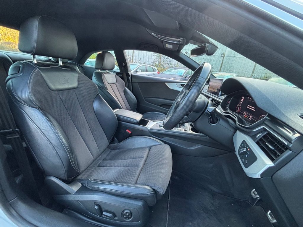 Used Audi A5 2018 for sale - 76784121: Photo 43