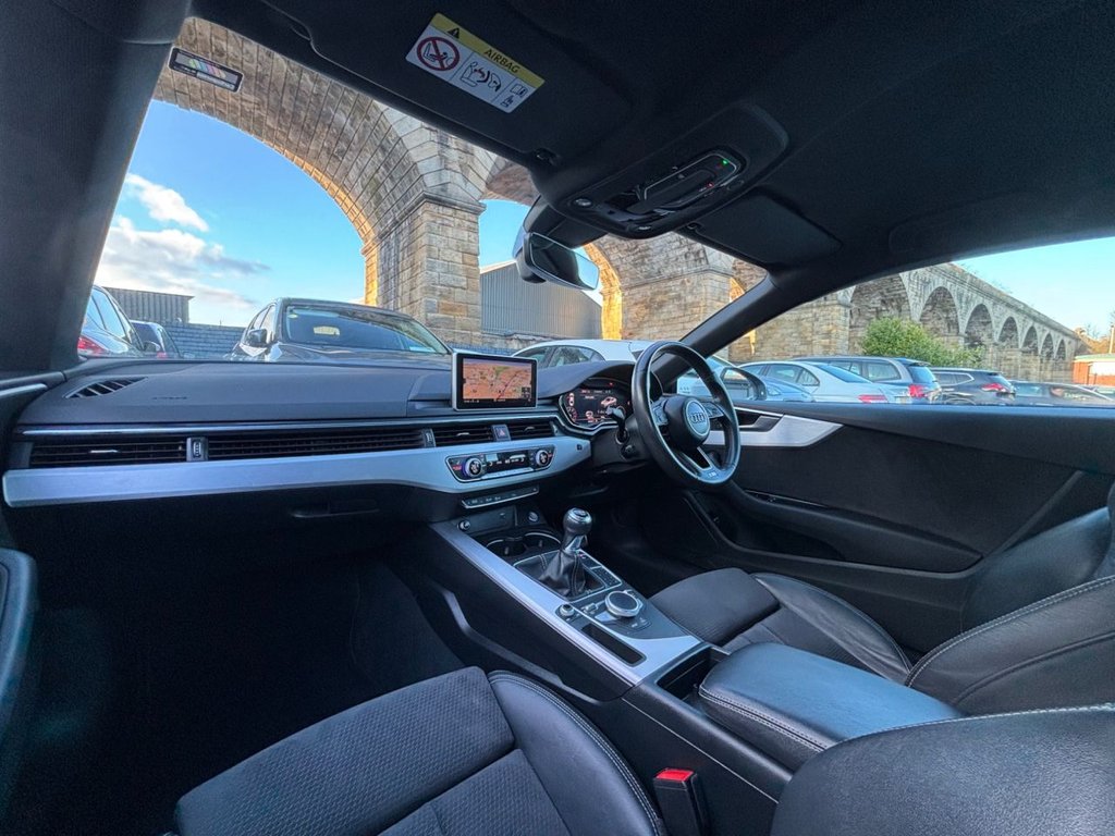 Used Audi A5 2018 for sale - 76784121: Photo 44