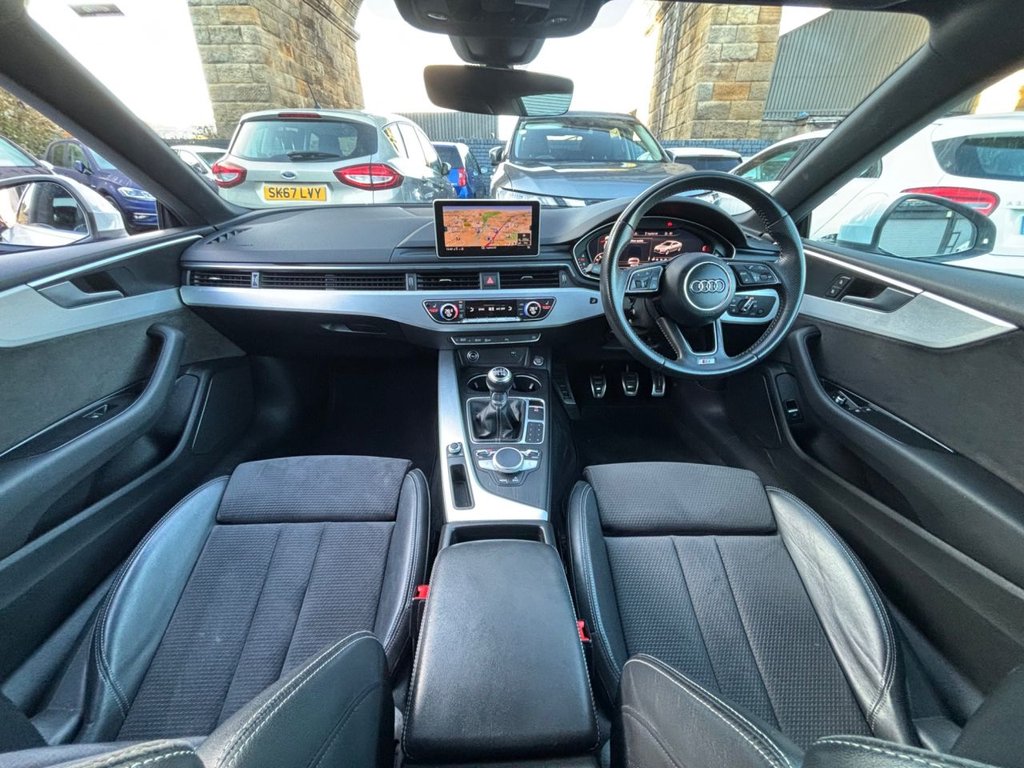 Used Audi A5 2018 for sale - 76784121: Photo 45