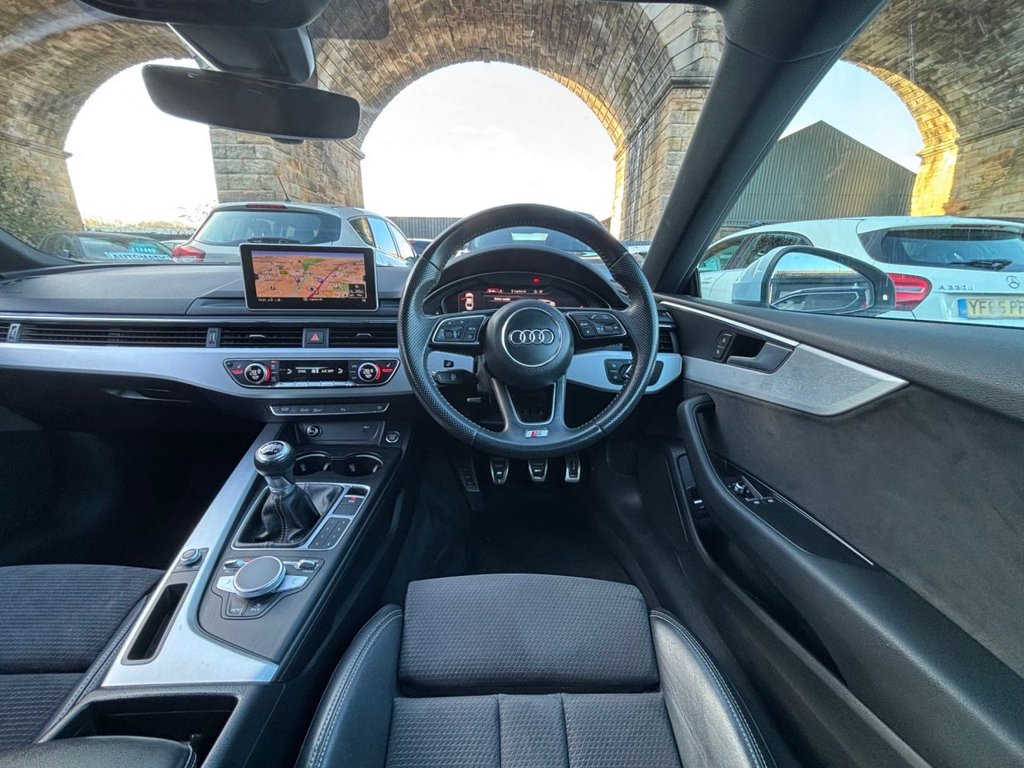 Used Audi A5 2018 for sale - 76784121: Photo 46