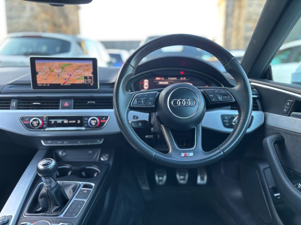 Used Audi A5 2018 for sale - 76784121: Photo 47