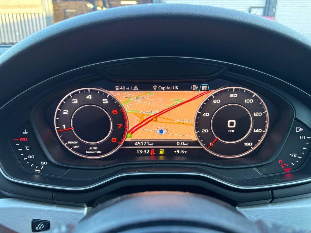 Used Audi A5 2018 for sale - 76784121: Photo 48