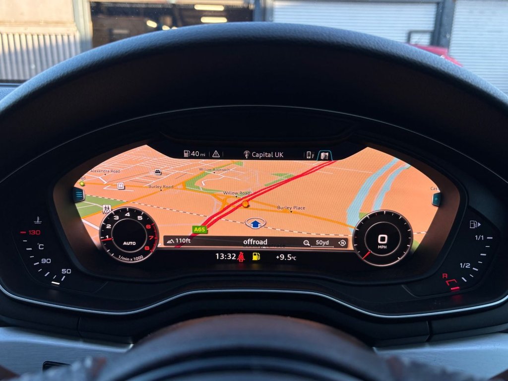 Used Audi A5 2018 for sale - 76784121: Photo 49