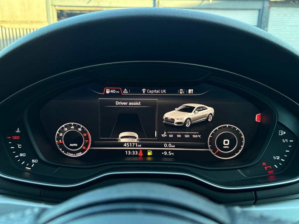 Used Audi A5 2018 for sale - 76784121: Photo 50