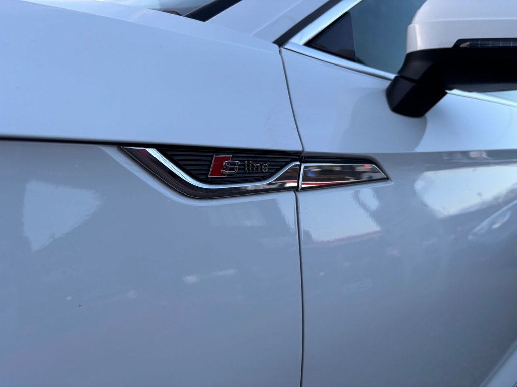 Used Audi A5 2018 for sale - 76784121: Photo 8