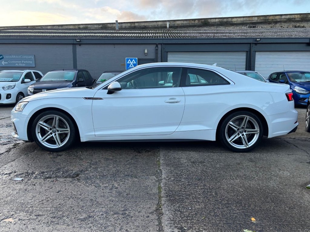 Used Audi A5 2018 for sale - 76784121: Photo 9