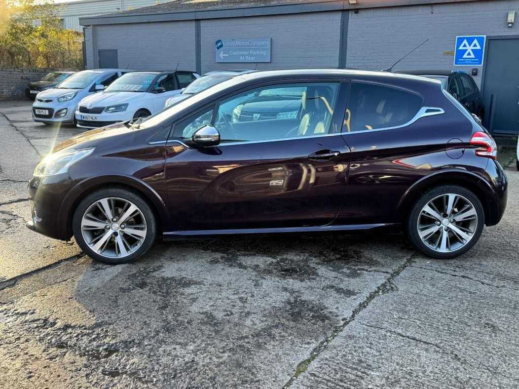 Used Peugeot 208 2013 for sale - 76698937: Photo 10
