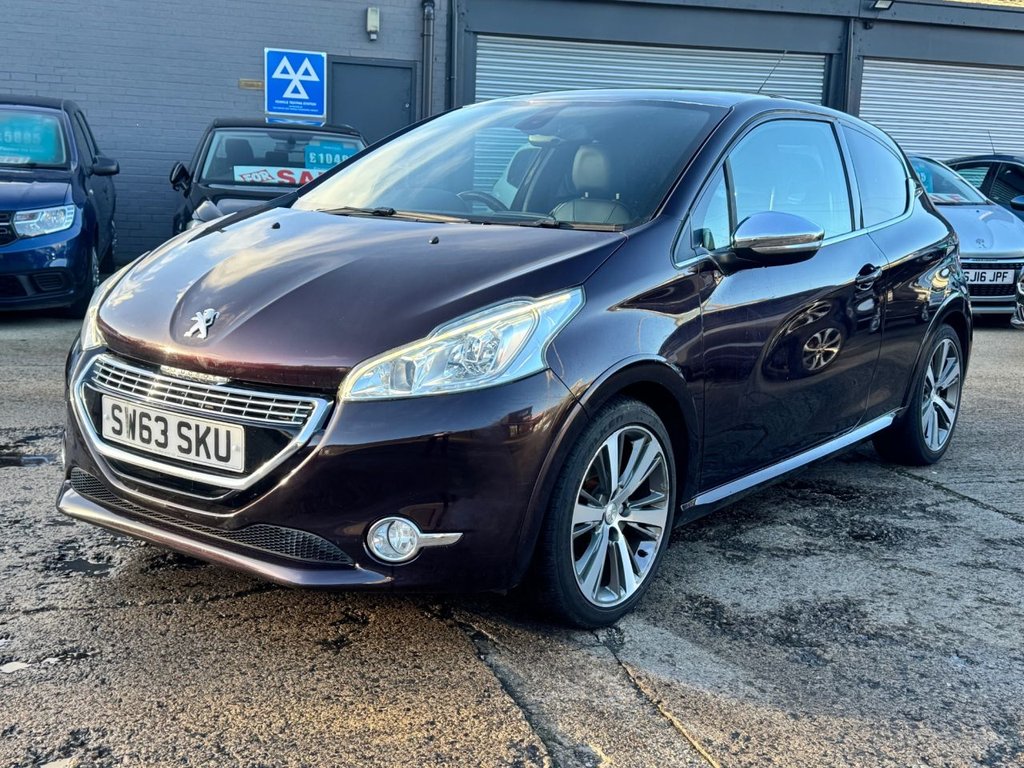Used Peugeot 208 2013 for sale - 76698937: Photo 11
