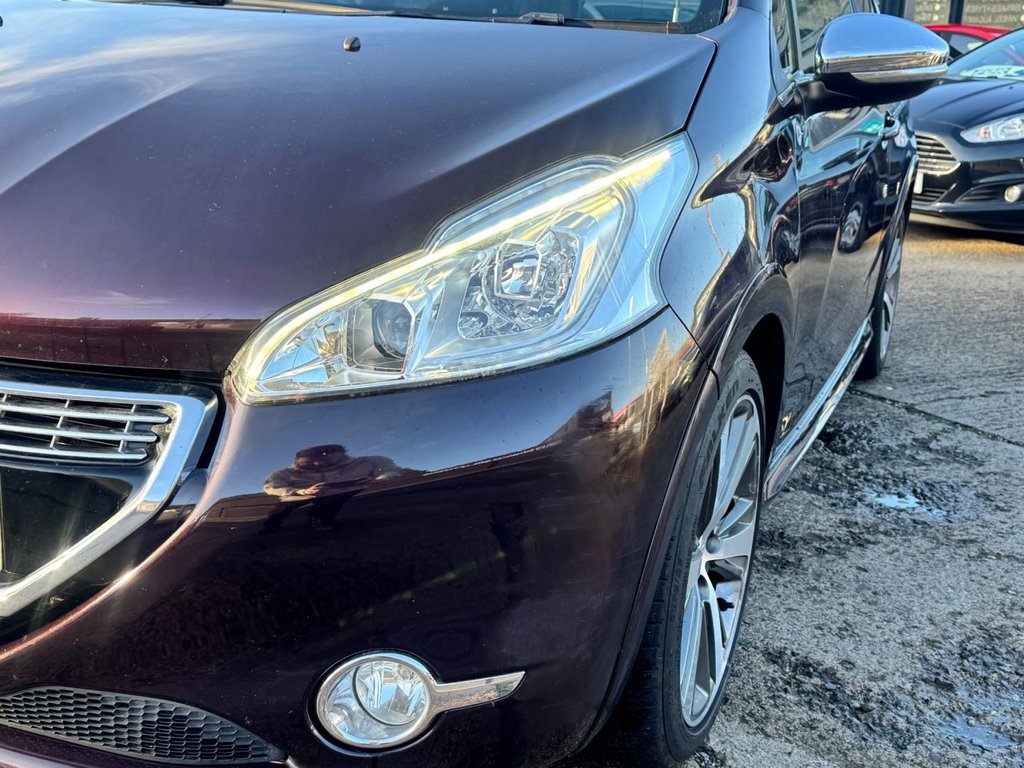 Used Peugeot 208 2013 for sale - 76698937: Photo 12