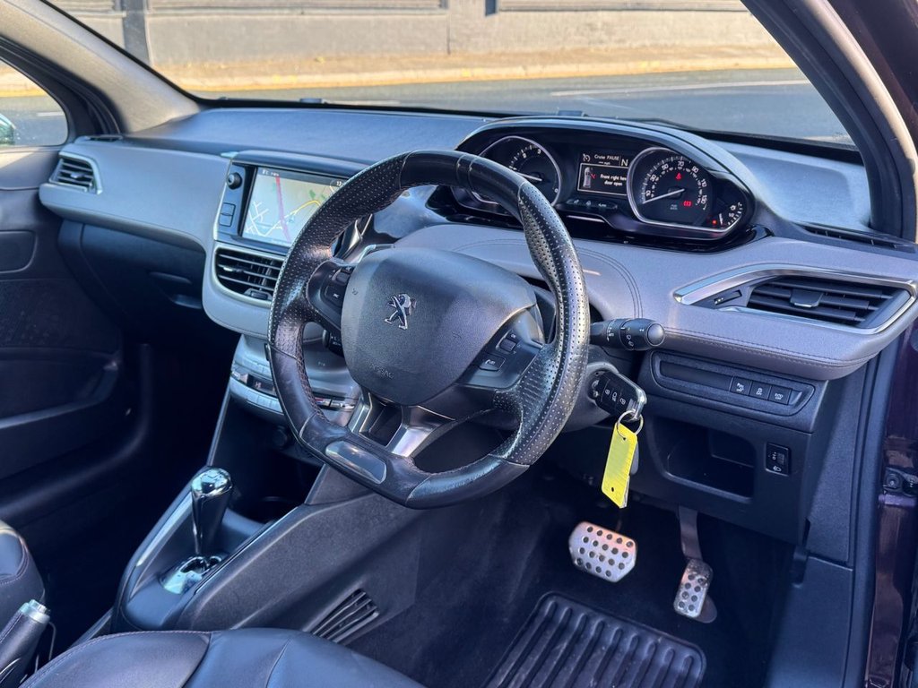 Used Peugeot 208 2013 for sale - 76698937: Photo 17