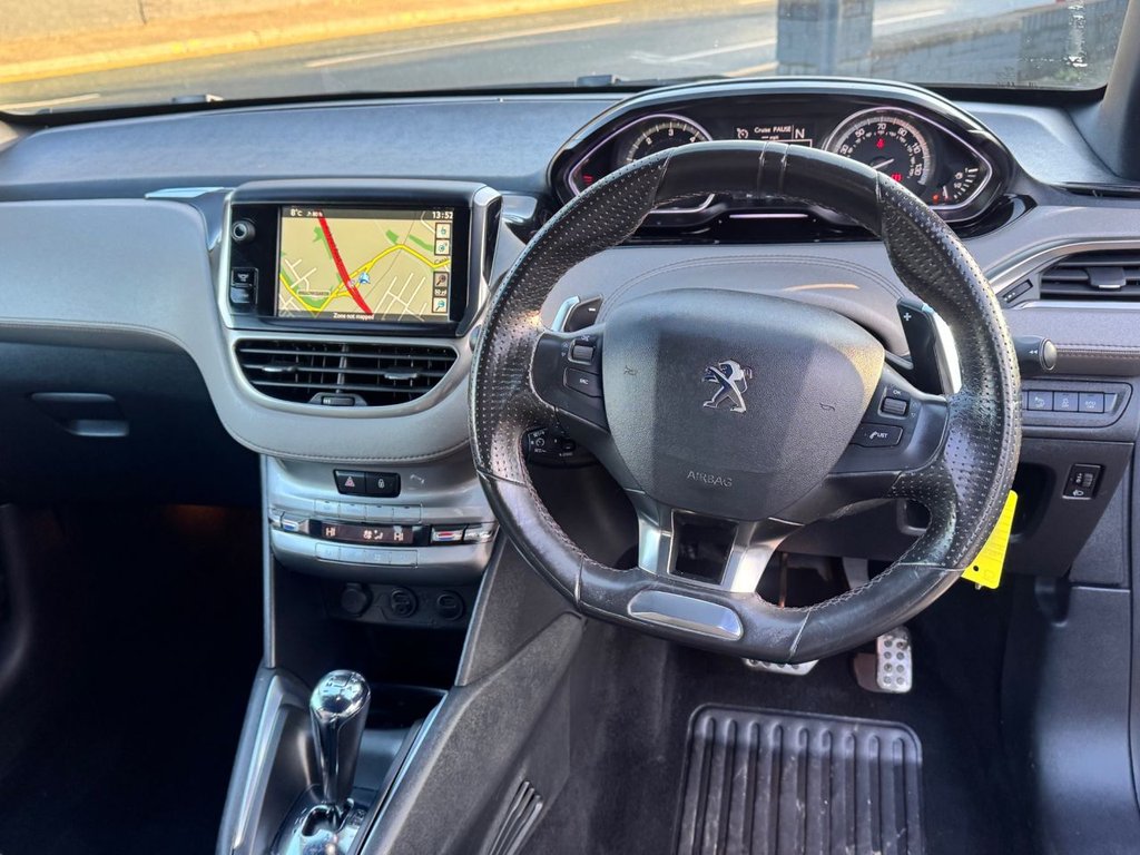 Used Peugeot 208 2013 for sale - 76698937: Photo 18