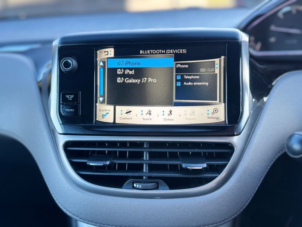 Used Peugeot 208 2013 for sale - 76698937: Photo 21