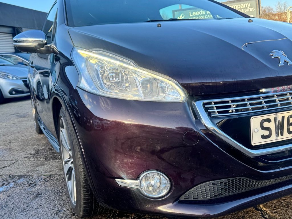 Used Peugeot 208 2013 for sale - 76698937: Photo 3