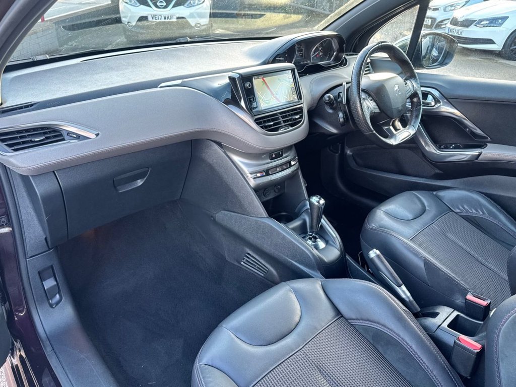 Used Peugeot 208 2013 for sale - 76698937: Photo 37