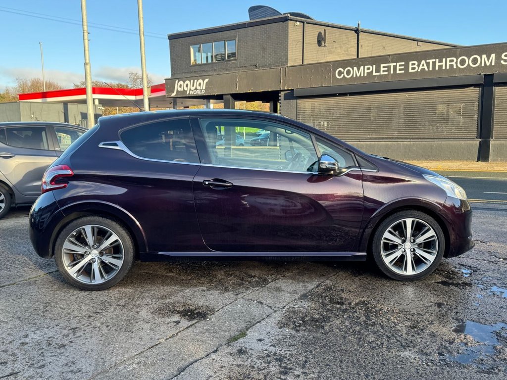 Used Peugeot 208 2013 for sale - 76698937: Photo 4