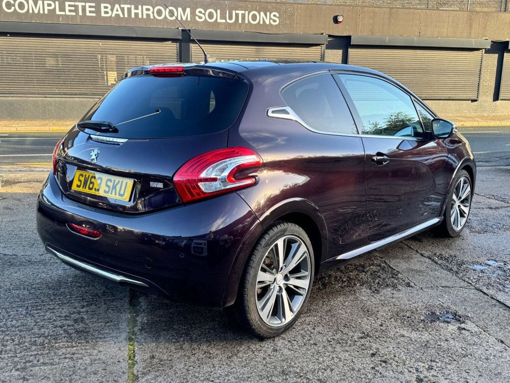 Used Peugeot 208 2013 for sale - 76698937: Photo 5