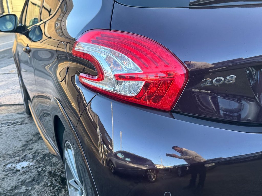 Used Peugeot 208 2013 for sale - 76698937: Photo 8