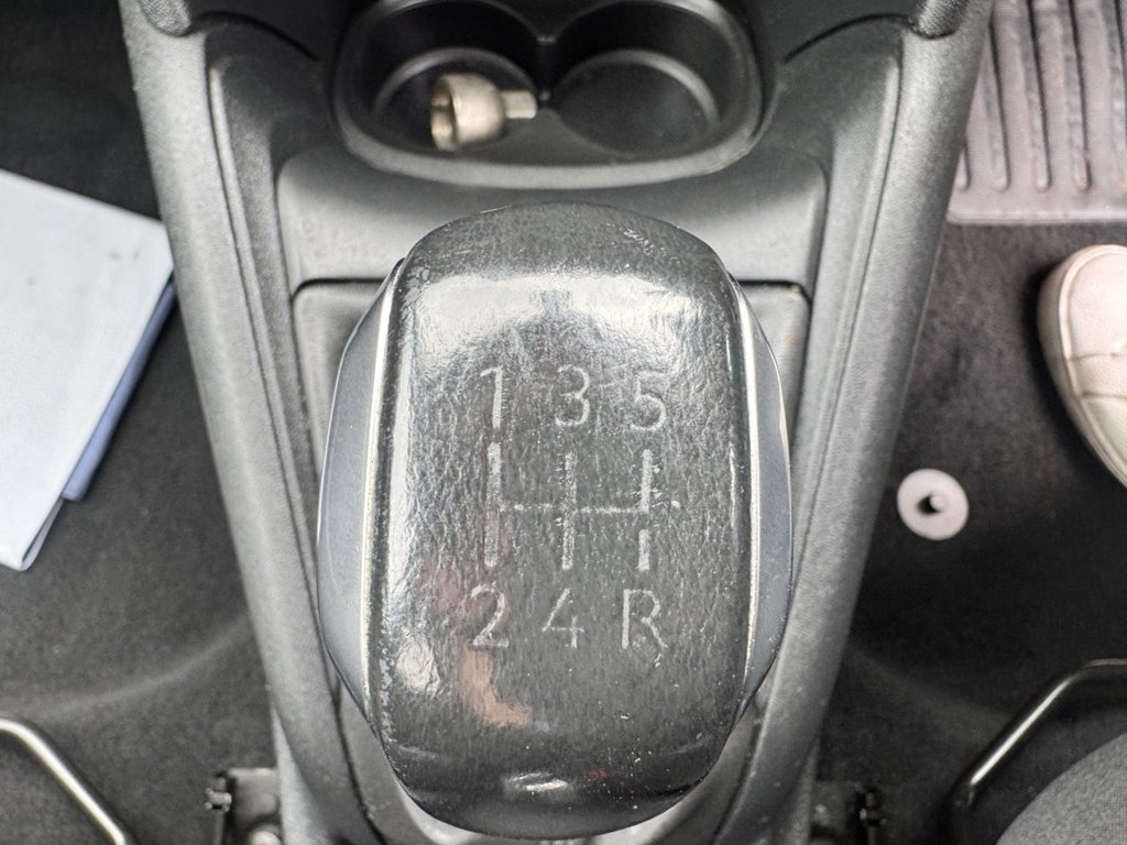 Vehicle 27
