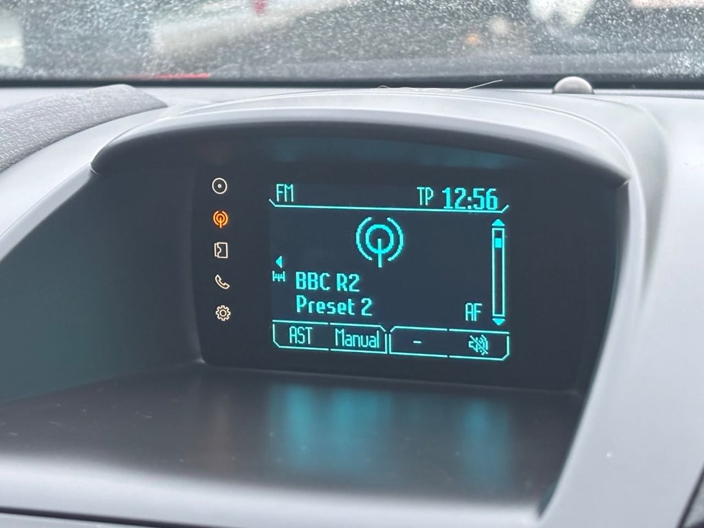 Used Ford Fiesta 2014 for sale - 76604471: Photo 8