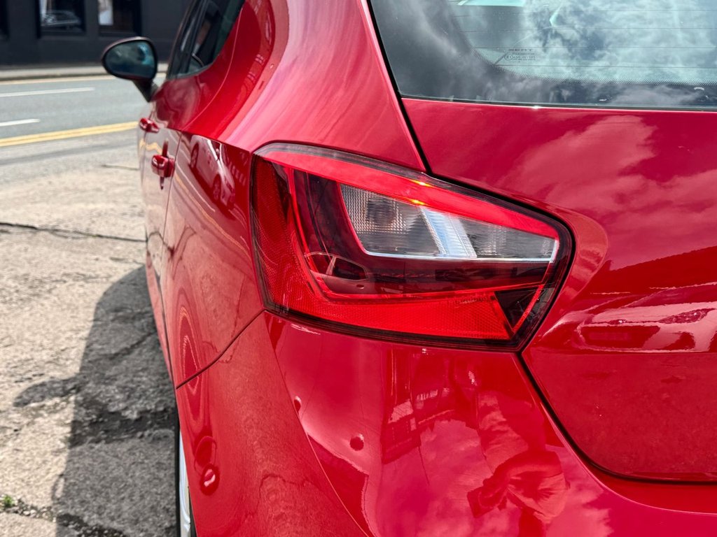 Used SEAT Ibiza 2014 for sale - 76118416: Photo 10