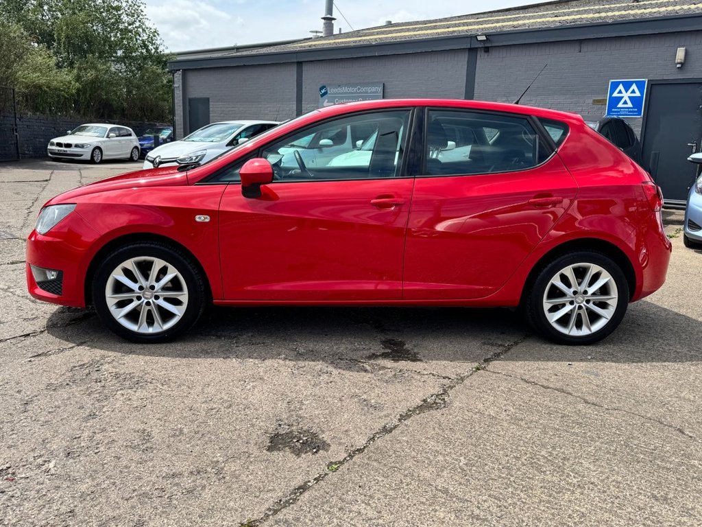 Used SEAT Ibiza 2014 for sale - 76118416: Photo 13