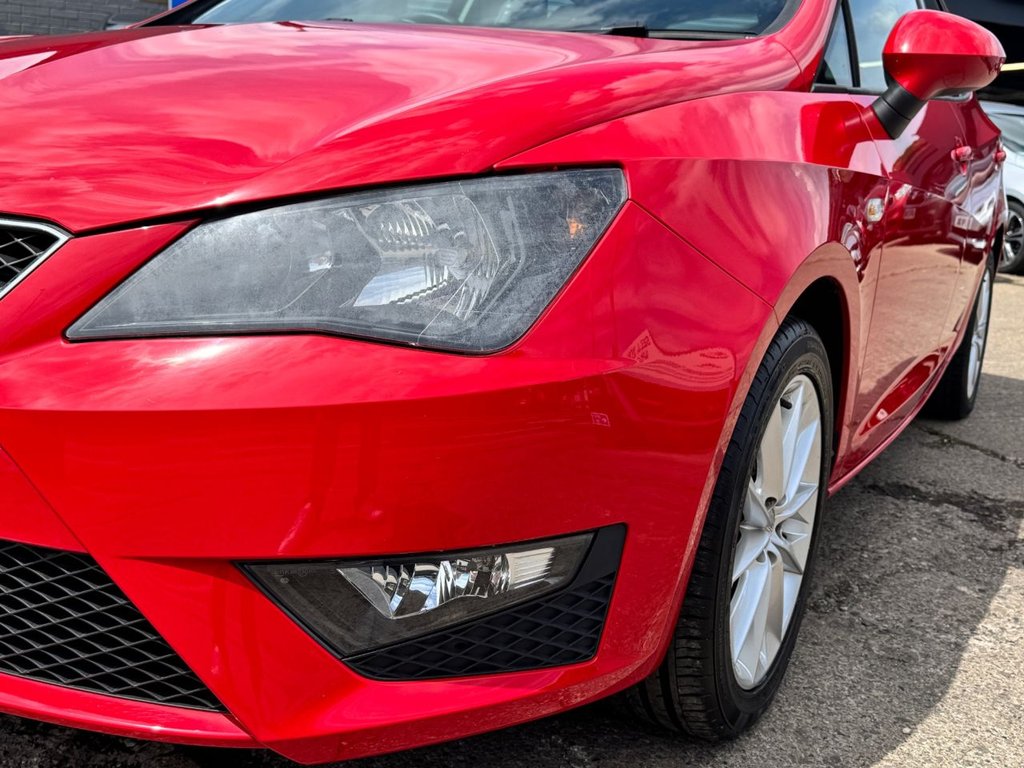 Used SEAT Ibiza 2014 for sale - 76118416: Photo 14
