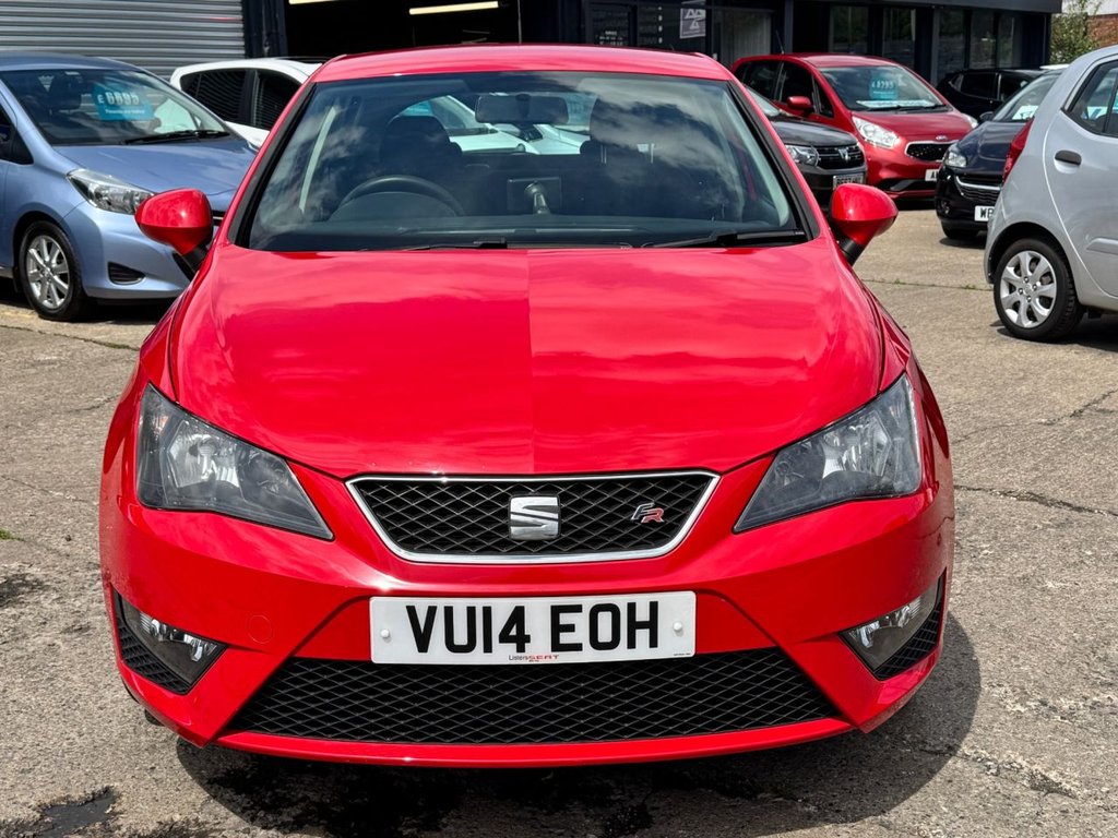 Used SEAT Ibiza 2014 for sale - 76118416: Photo 15