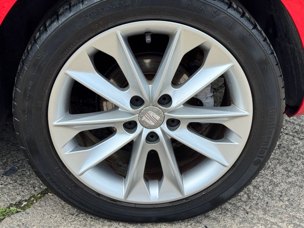 Used SEAT Ibiza 2014 for sale - 76118416: Photo 17