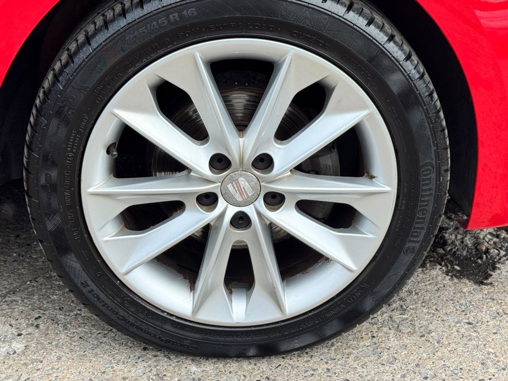 Used SEAT Ibiza 2014 for sale - 76118416: Photo 19