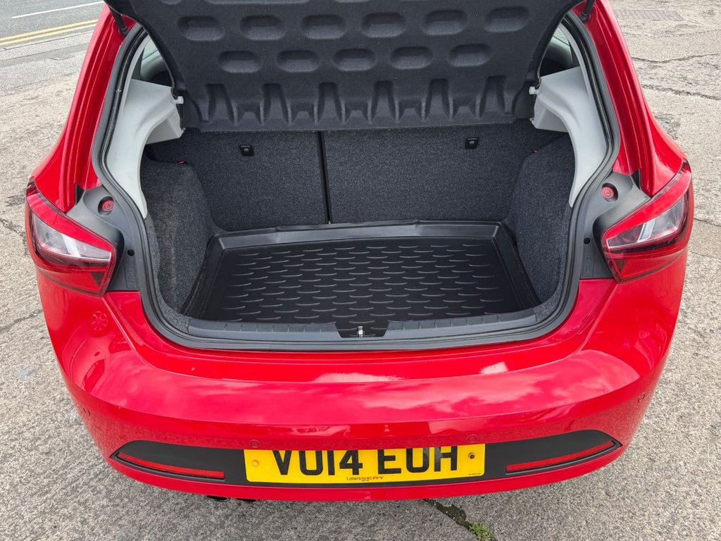 Used SEAT Ibiza 2014 for sale - 76118416: Photo 21