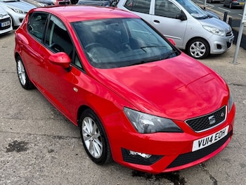 Used SEAT Ibiza 2014 for sale - 76118416: Photo 2