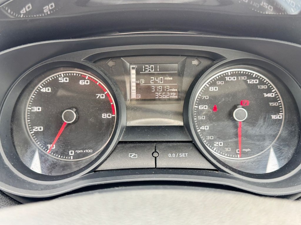 Used SEAT Ibiza 2014 for sale - 76118416: Photo 31