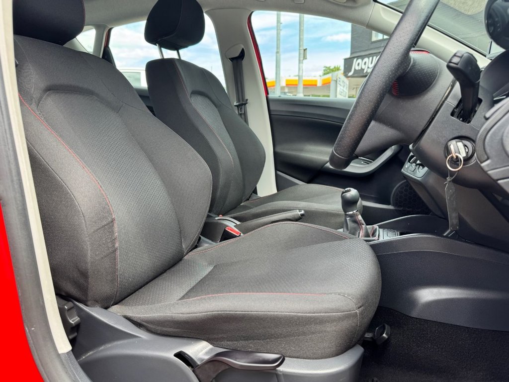 Used SEAT Ibiza 2014 for sale - 76118416: Photo 33