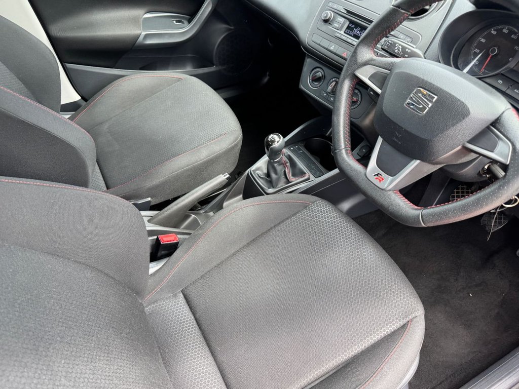 Used SEAT Ibiza 2014 for sale - 76118416: Photo 35