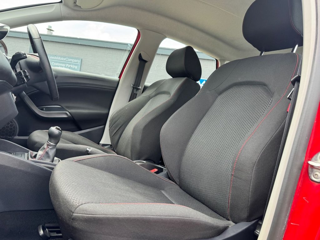 Used SEAT Ibiza 2014 for sale - 76118416: Photo 38