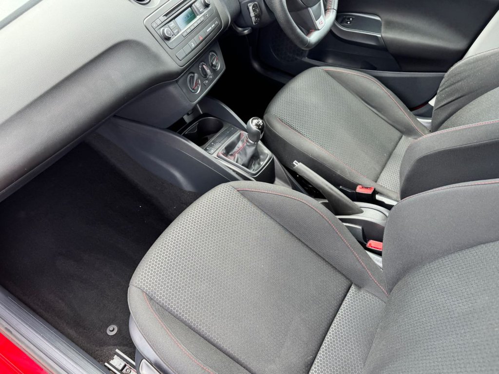 Used SEAT Ibiza 2014 for sale - 76118416: Photo 39