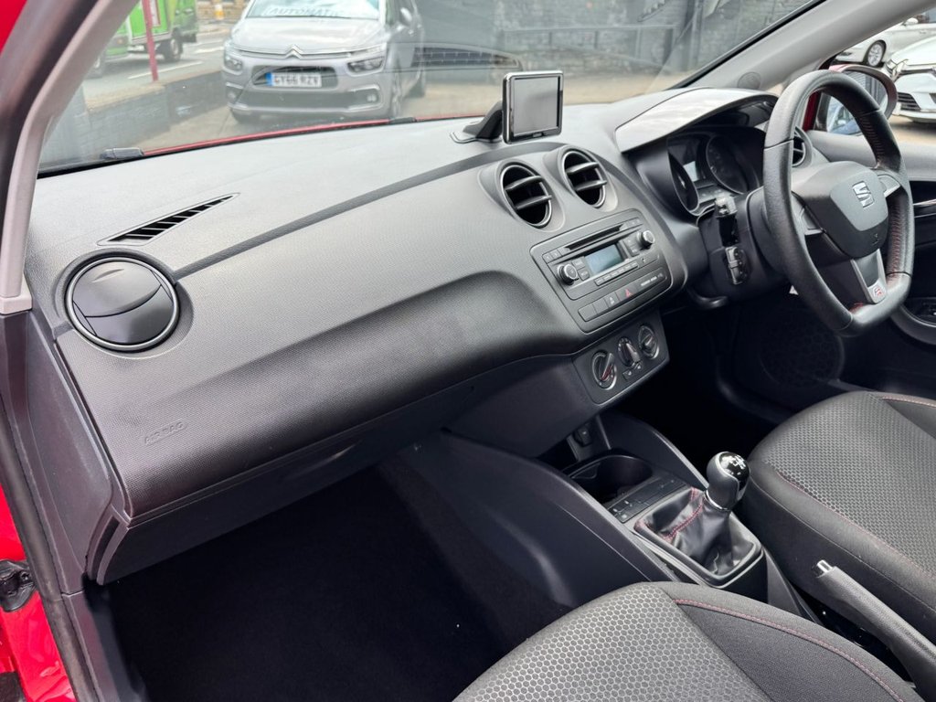 Used SEAT Ibiza 2014 for sale - 76118416: Photo 40