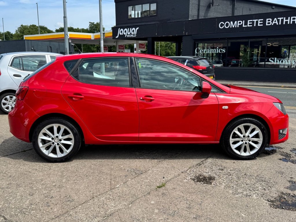 Used SEAT Ibiza 2014 for sale - 76118416: Photo 6