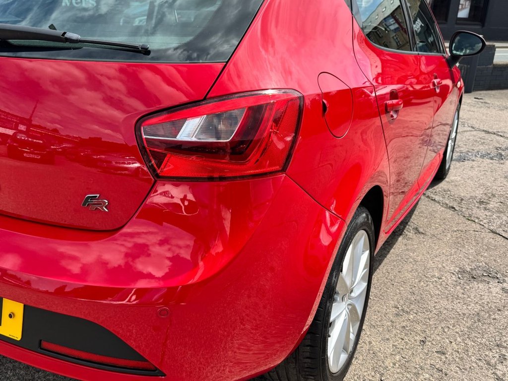 Used SEAT Ibiza 2014 for sale - 76118416: Photo 8