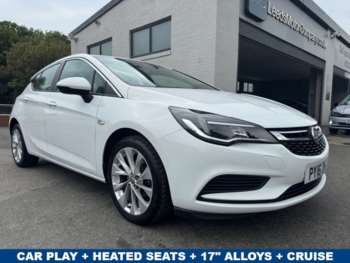 2016 (16) - 1.4i Turbo Energy Hatchback 5dr Petrol Manual Euro 6 (125 ps)