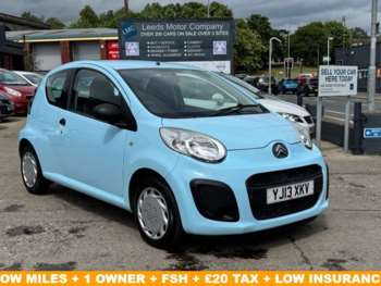 2013 (13) - 1.0i VT 3dr