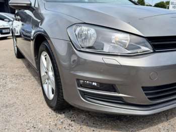 Used Volkswagen Golf 2016 for sale - 75020665: Photo