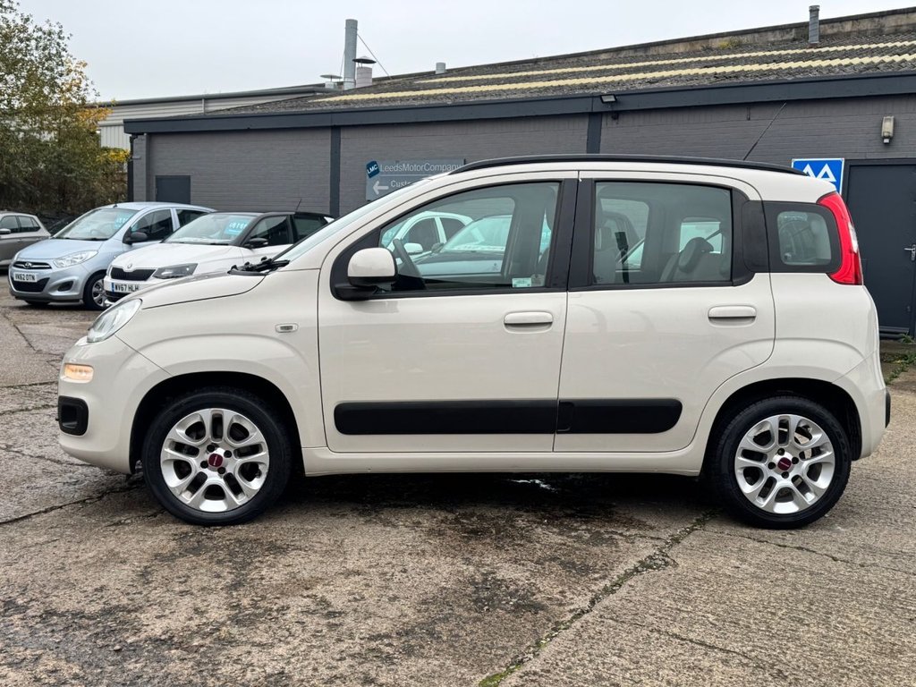 Used Fiat Panda 2015 for sale - 76509670: Photo 10