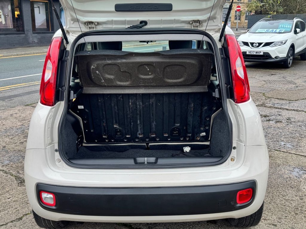 Used Fiat Panda 2015 for sale - 76509670: Photo 14