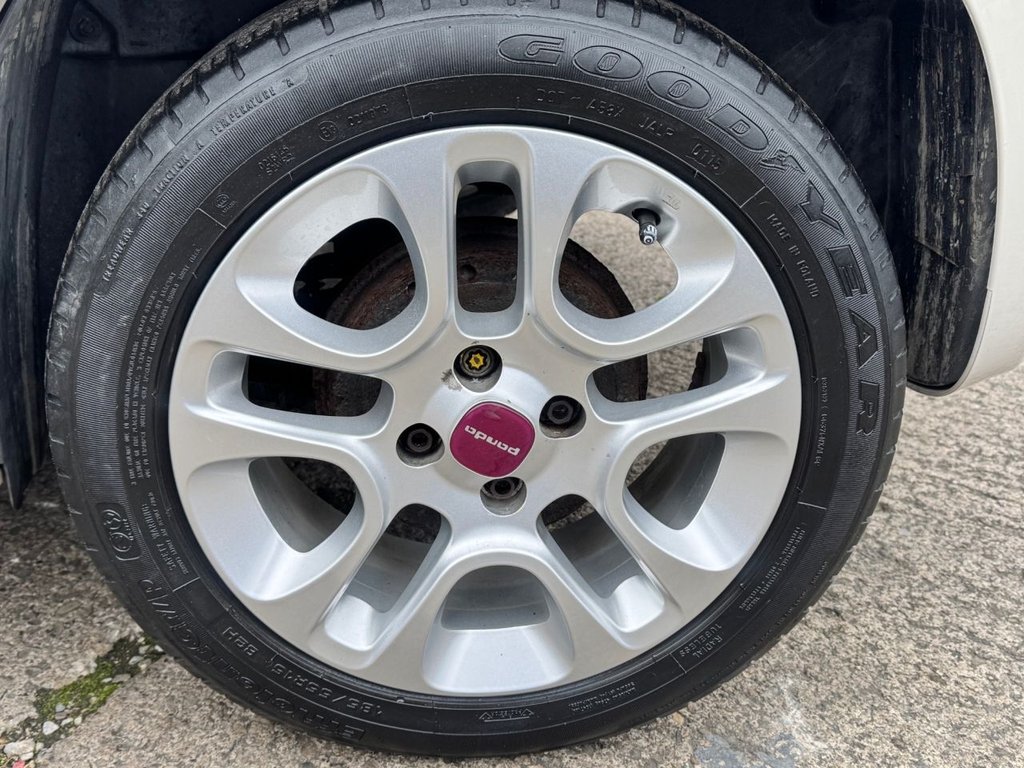 Used Fiat Panda 2015 for sale - 76509670: Photo 16