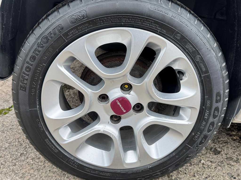 Used Fiat Panda 2015 for sale - 76509670: Photo 17